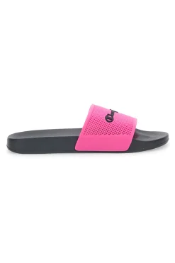 CHAMPION Ciabatte in Gomma Fucsia Daytona Sale