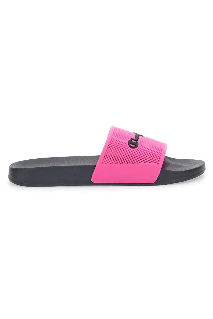 CHAMPION Ciabatte in Gomma Fucsia Daytona Sale