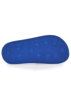 LOTTO Ciabatte in Gomma Midway IV Slide Cl Blu