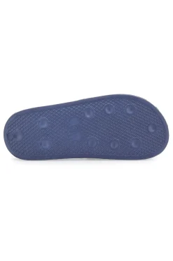 Uomo LOTTO Ciabatte in Gomma Moku III Slide Blu