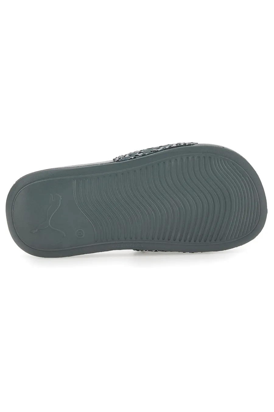 PUMA Ciabatte Leopardate in Gomma da Adulti Popcat 20 I Am The Dreamer Sale