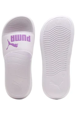 PUMA Ciabatte Lilla POPCAT 20 New