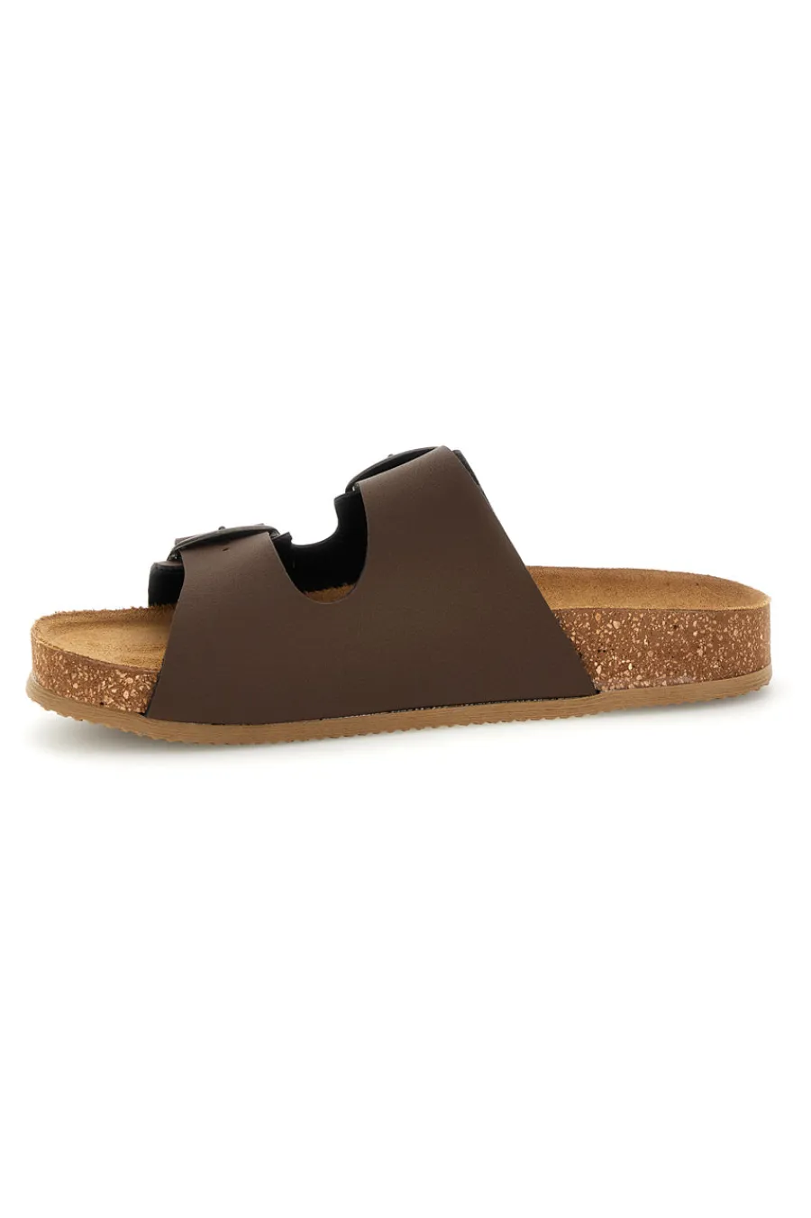 PITTARELLO TIERRA Ciabatte sottopiede in vera pelle 335A20630SR MARRONE Online