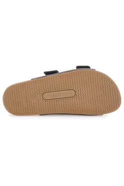 PITTARELLO ECO Ciabatte Marroni 33520630 TESTA DI MORO New