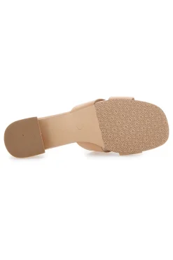 LAURA BIAGIOTTI Ciabatte Mules 8501 SABBIA Sale