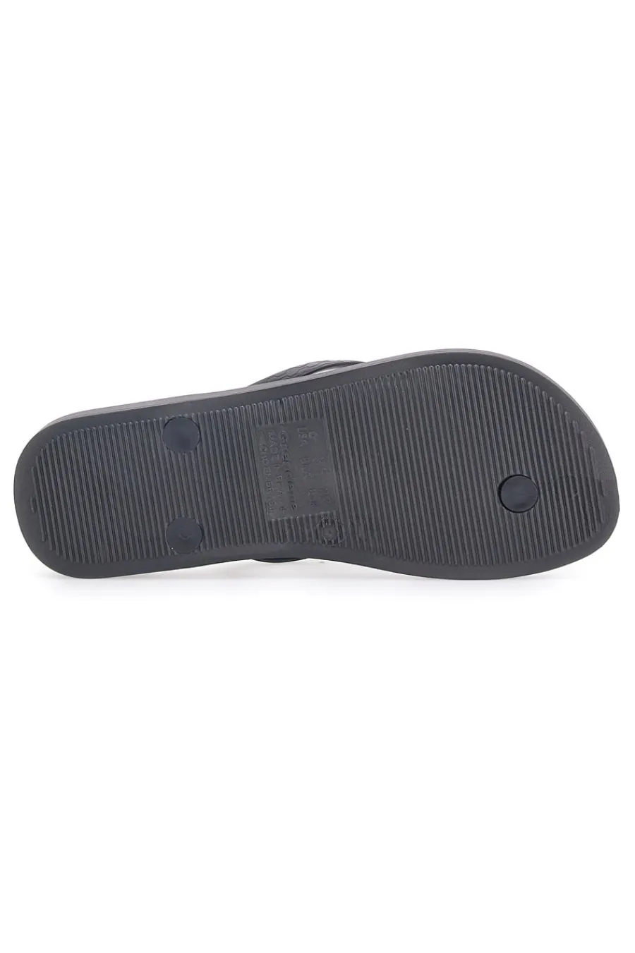 IPANEMA Ciabatte Nere Infradito in Gomma 81030 20766 Outlet