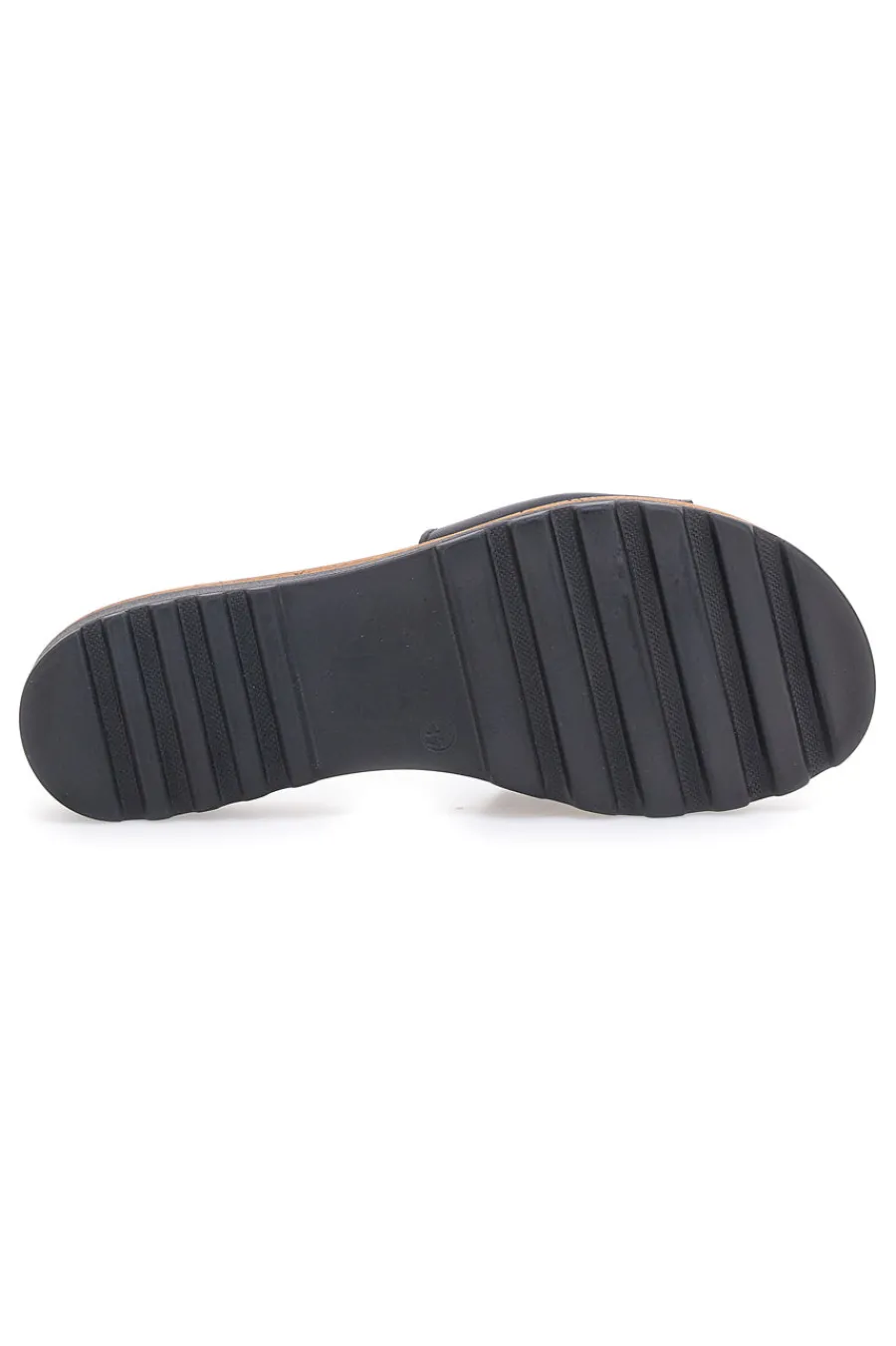 PITTARELLO LOVE Ciabatte Nere 3331 NERO Sale