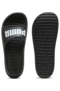 Uomo PUMA Ciabatte Nere DIVECAT V2 LITE