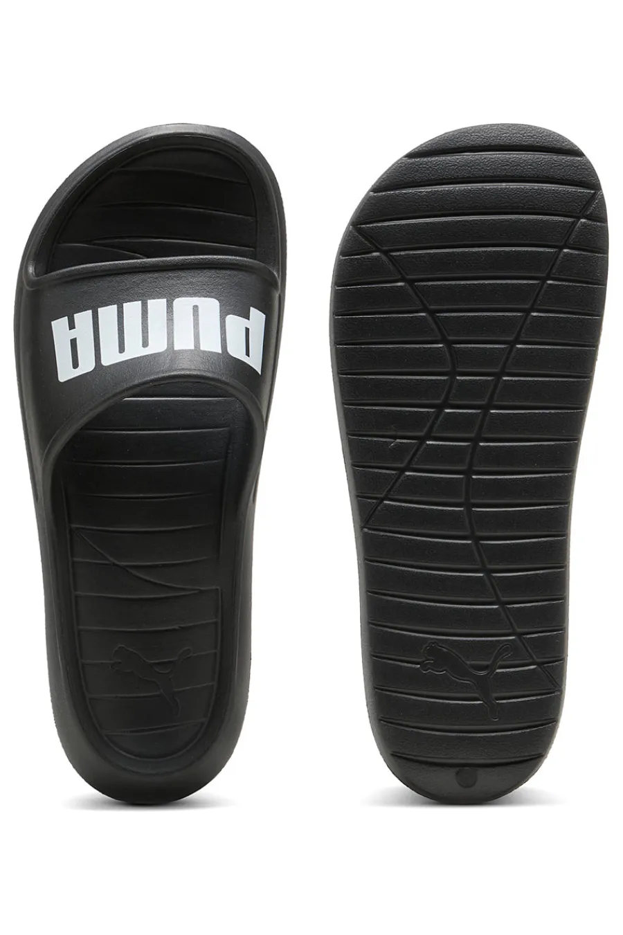 Uomo PUMA Ciabatte Nere DIVECAT V2 LITE