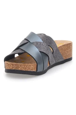 PITTARELLO BIO Ciabatte da Donna 293520 PIOMBO Best