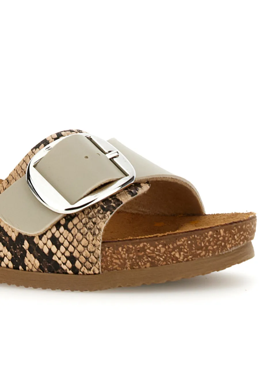 PITTARELLO BIO Ciabatte 29321030 BEIGE Discount