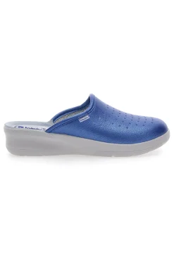 INBLU Ciabatte Professionali Blu 5033N JEANS Outlet