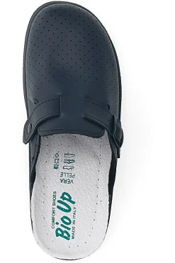 Uomo BIO UP Ciabatte Professionali Comfort Blu 629