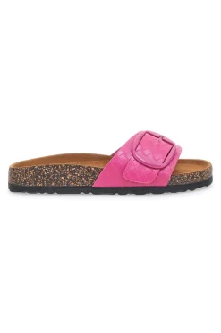 SWEET YEARS Ciabatte 2244 Fucsia FUXIA