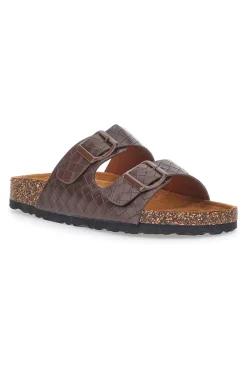 SWEET YEARS Ciabatte 2243 Marrone Sale