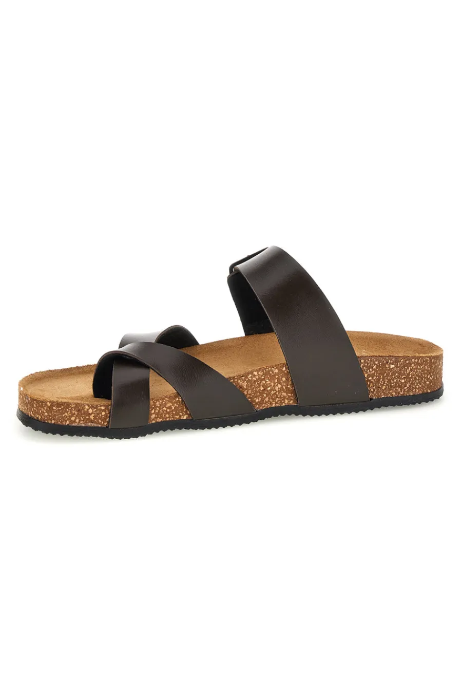 Uomo PITTARELLO TIERRA Ciabatte con fibbia 335A311SR