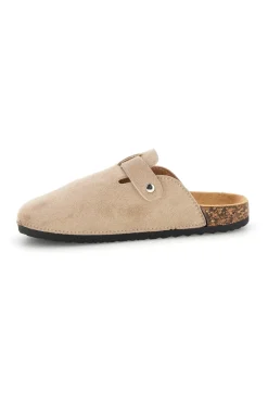 Donna PITT KIDS Ciabatte con Fibbia Animalier 14617
