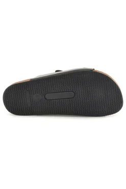 Uomo PITTARELLO TIERRA Ciabatte con doppia fibbia 335A038SR