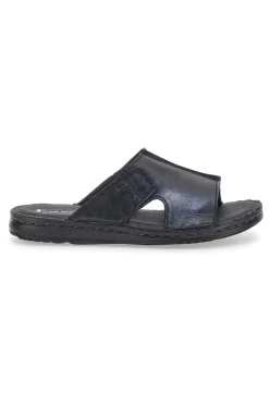 Uomo CLAREMORRIS 1101 NERO