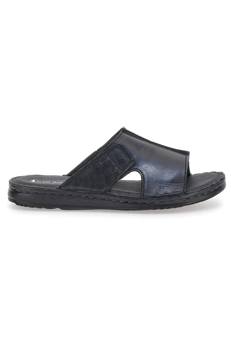 Uomo CLAREMORRIS 1101 NERO