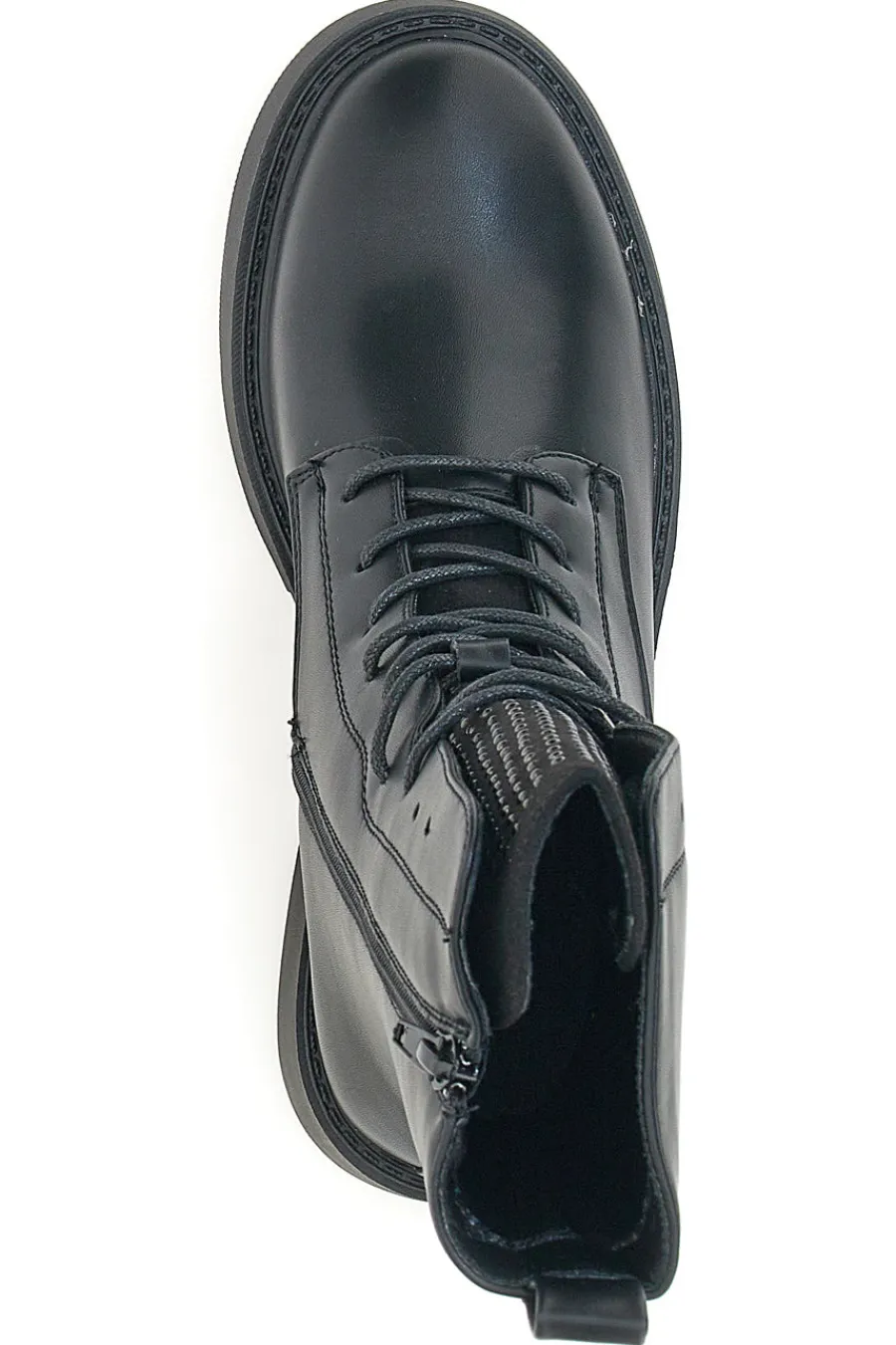 ENERGY Combat Boots Neri 423 Outlet
