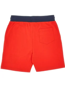 PITT KIDS Completo Blu con Stampa Color Grigio PT-G-SE-05011