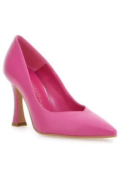 Donna PITTARELLO COUTURE Décolleté a Punta 157 Fucsia