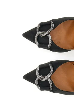 Donna PITTARELLO GLAM Décolleté con tacco a rocchetto 3312