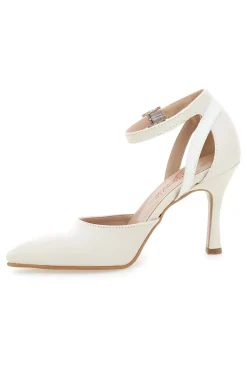 PITTARELLO VOGUE Décolleté Made In Italy 489 New