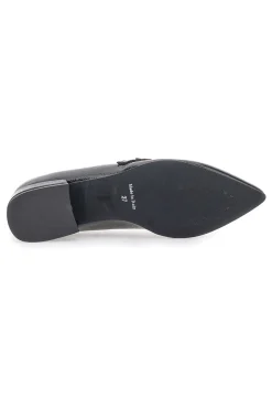 PITTARELLO GLAM Décolleté nere con cinturini 64 NERO Sale