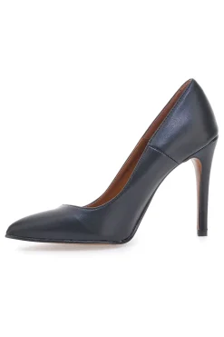 PITTARELLO COUTURE Décolleté Nere 431 SCHWARZ Clearance
