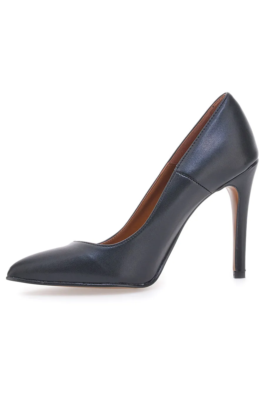 PITTARELLO COUTURE Décolleté Nere 431 SCHWARZ Clearance