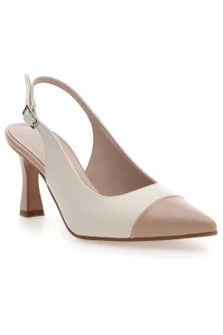 PITTARELLO GLAM Décolleté A Punta Con Tacco Medio 256 Sale