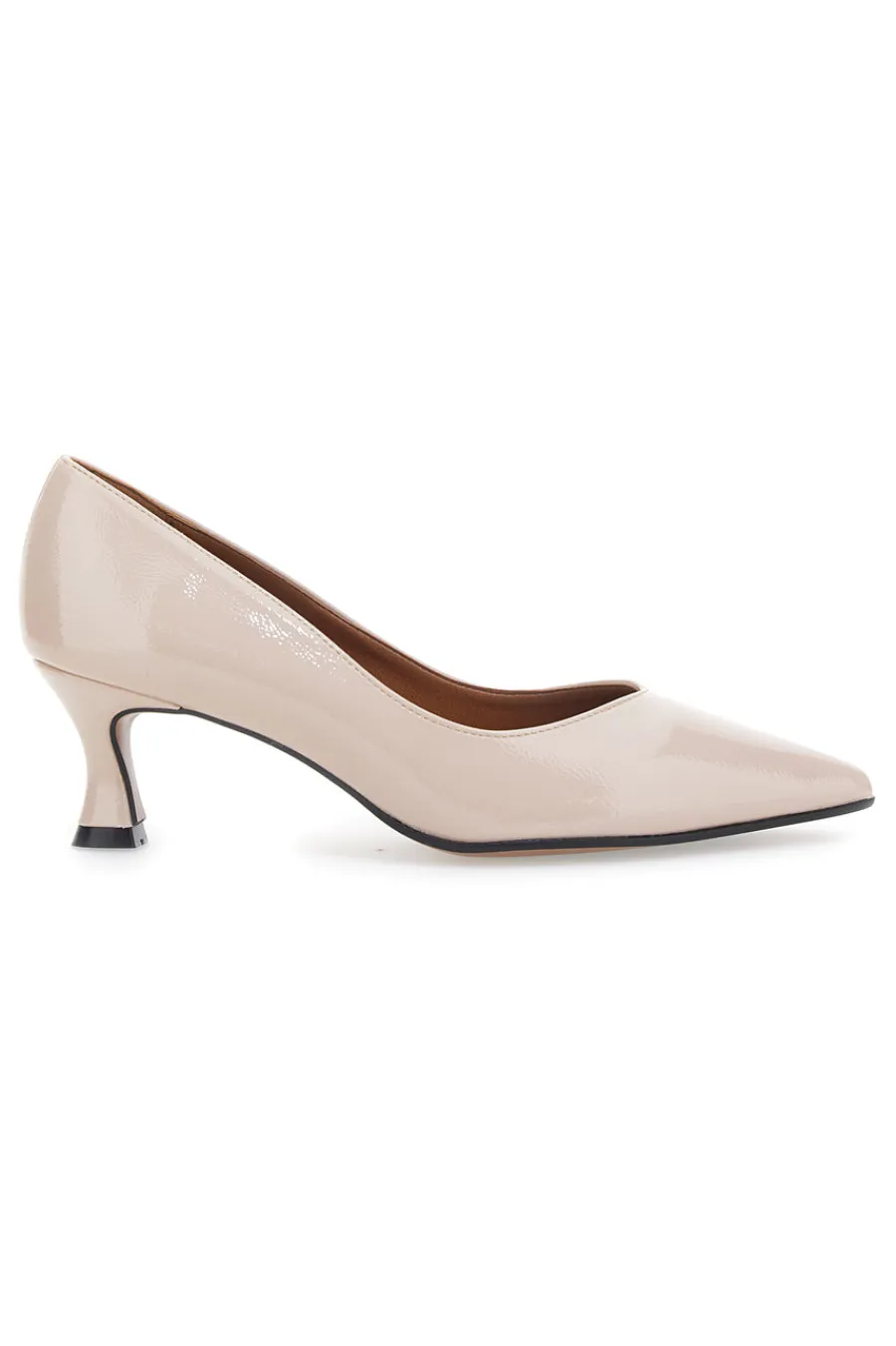 PITTARELLO COUTURE Décolleté con tacco basso a rocchetto 61