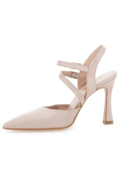 PITTARELLO COUTURE Décolleté con Tacco 155