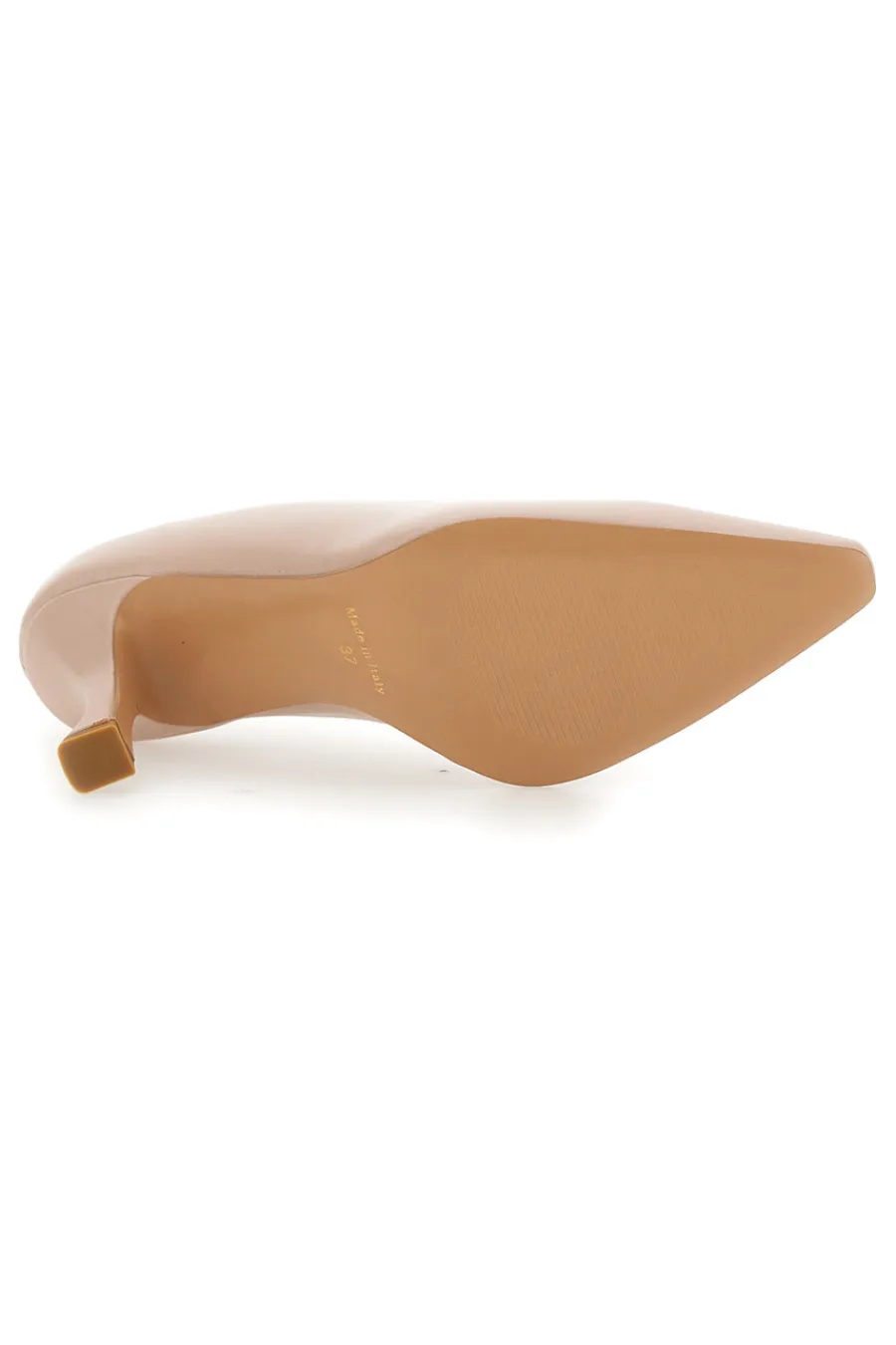 PITTARELLO COUTURE Décolleté Made in Italy 8301 NUDE Online