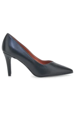 PITTARELLO ELITE Décolleté 5291 Nero SCHWARZ Sale