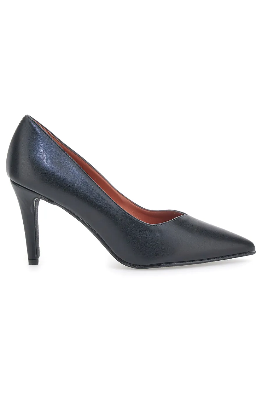 PITTARELLO ELITE Décolleté 5291 Nero SCHWARZ Sale