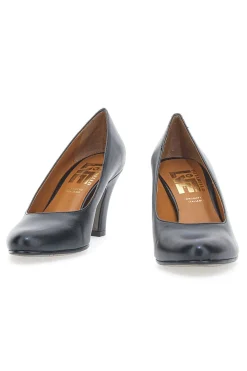 PITTARELLO LOVE Décolleté 1043 Nere New
