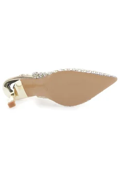 FIRST LADY Décolleté Sling-back P588 Online