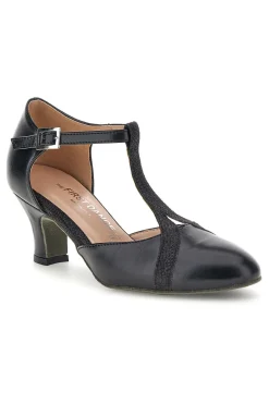 THE FIRST DANCE DER ERSTE TANZ 6554 SCHWARZ NERO Sale