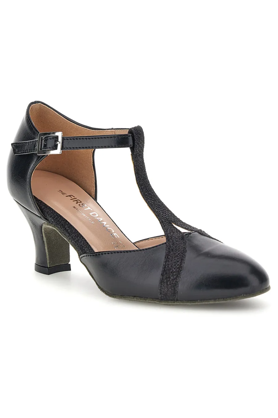 THE FIRST DANCE DER ERSTE TANZ 6554 SCHWARZ NERO Sale