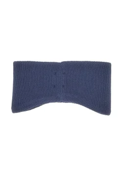TOMMY HILFIGER Fascia in maglia con logo Tommy Jeans Heritage Core
