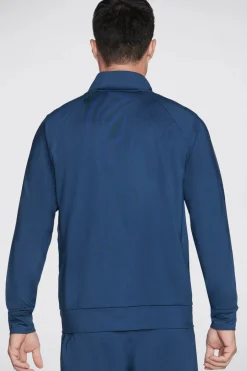 Uomo SKECHERS Fepa Bu enza Cappuccio Con Cerniera The Hoode Hoodie Weekend