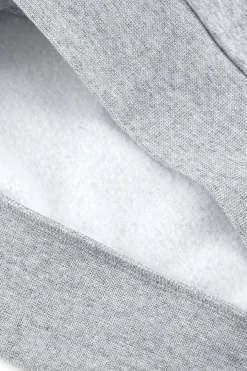 CHAMPION Fepa Grigia Con Cappuccio Hooded weathirt
