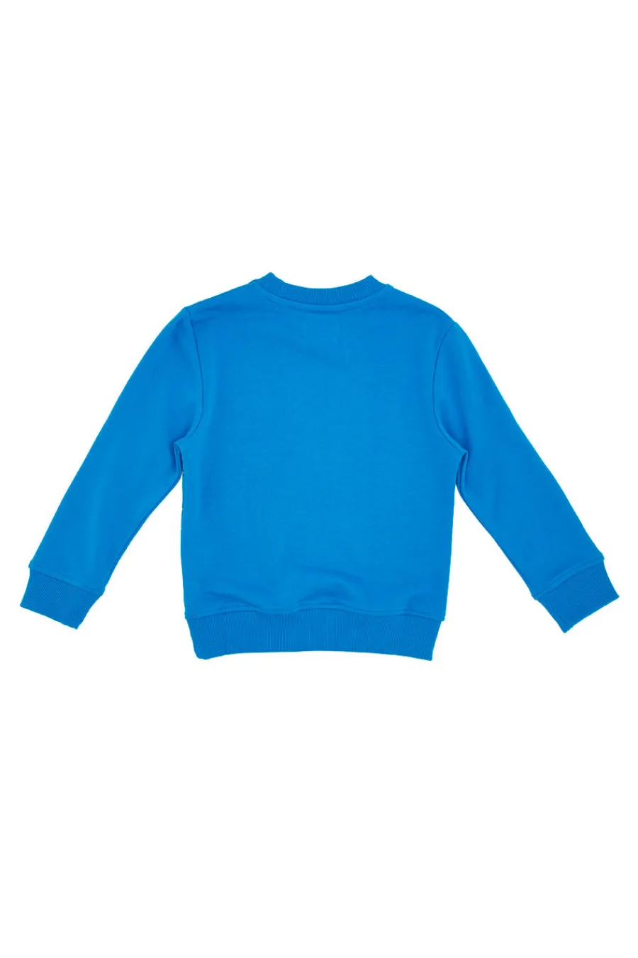 PITT KIDS Felpa 0300 Blu