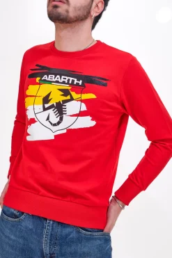 Uomo ABARTH Fepa Roa AH23201