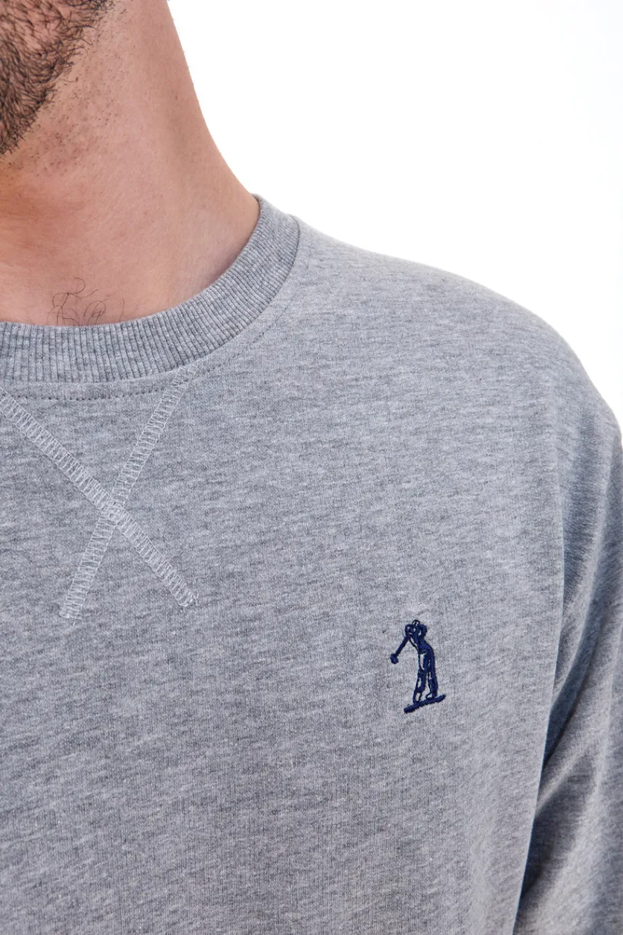 Uomo US GOLF CLUB Fepa enza cappuccio eange 1354