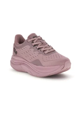 FILA Retron klobig atmungsaktive Turnschuhe ROSA Sale