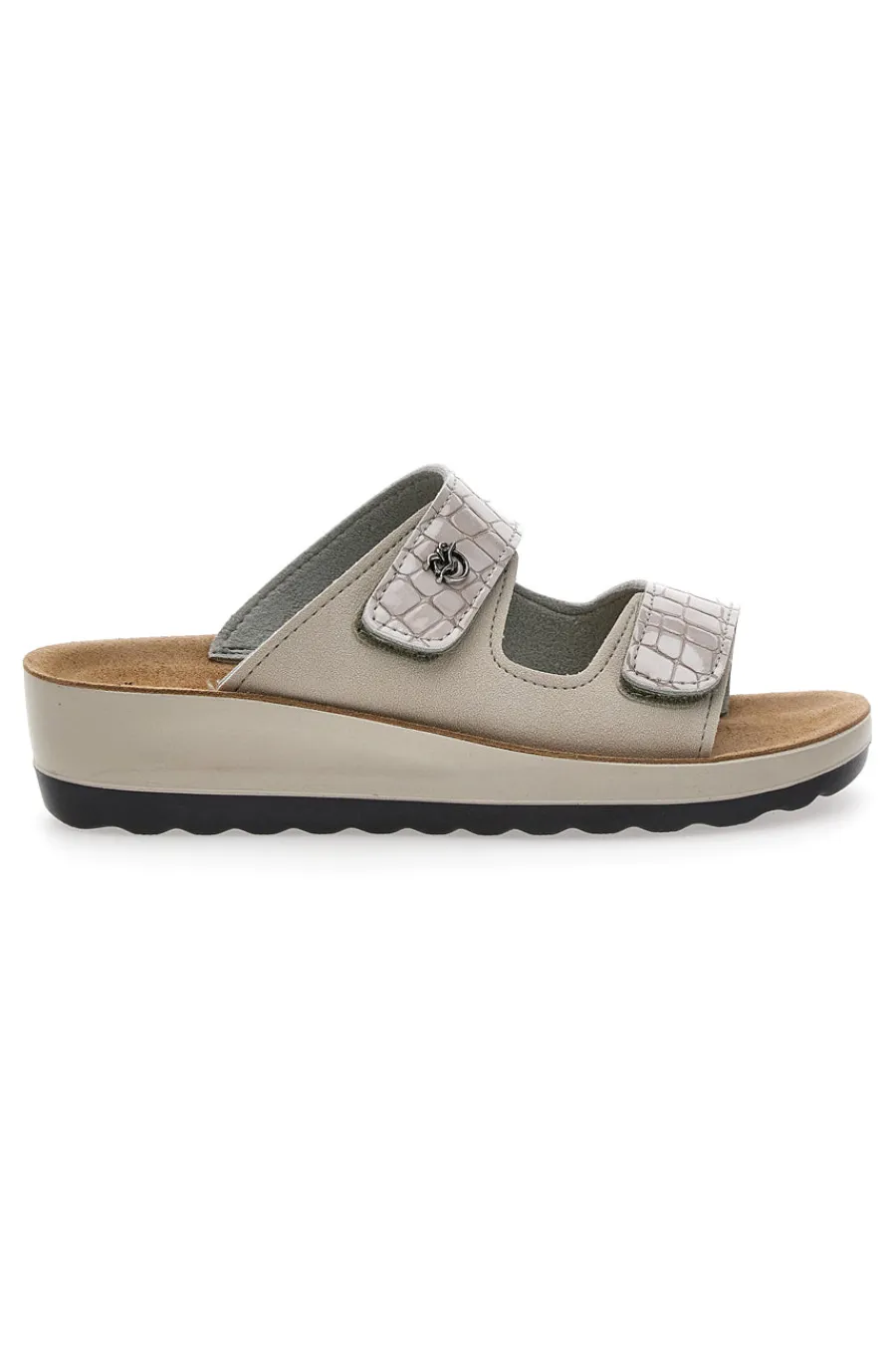 Donna FLY FLOT 426159 AVORIO
